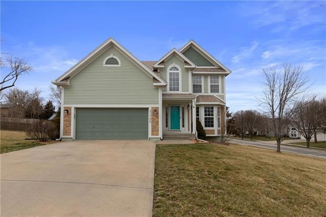 21700 W 50th St, Shawnee, KS 66226 - photo 1