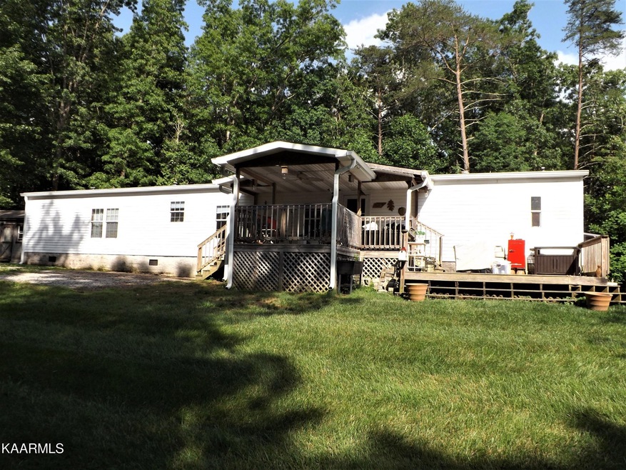 541 Claysville Rd, Crossville, TN 38571 - photo 1