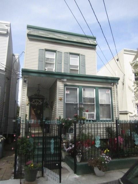241 Freeman Ave, Jersey City, NJ 07306 - photo 1