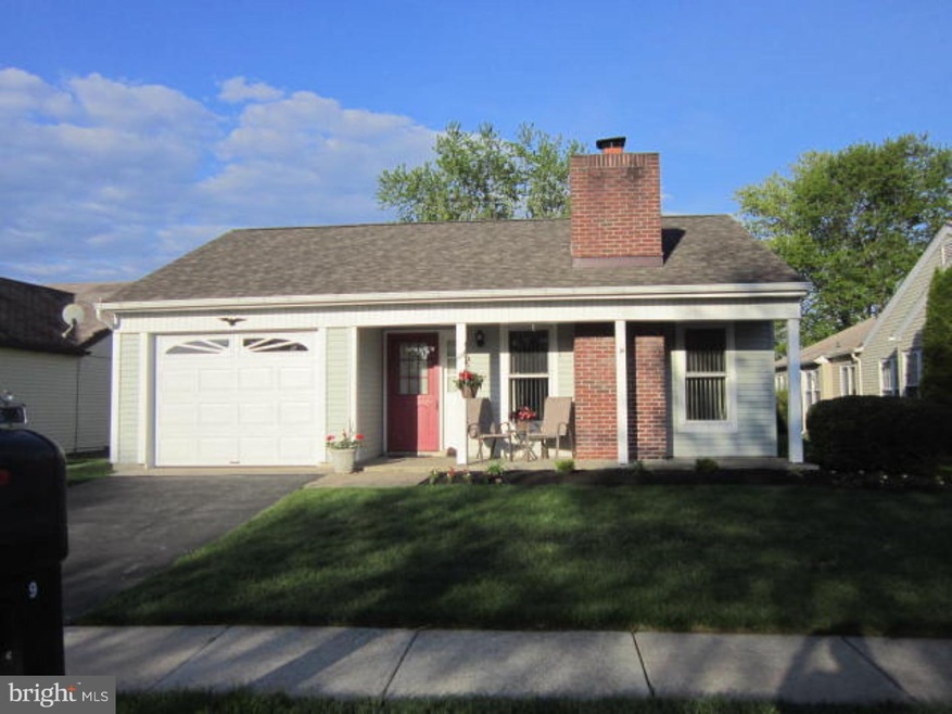 9 Ingham Way, Southampton, NJ 08088 - photo 1