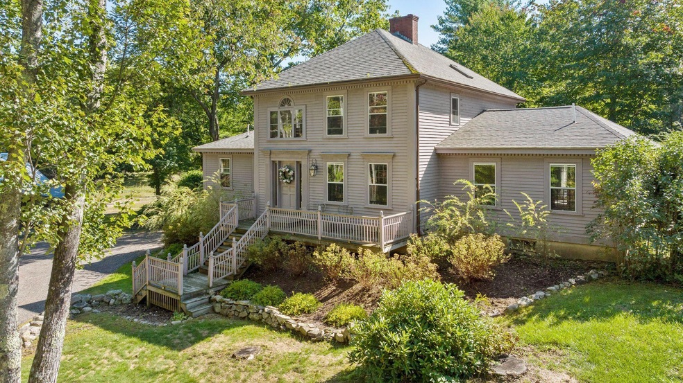 Sold $710,000 • Co-Listing Agent