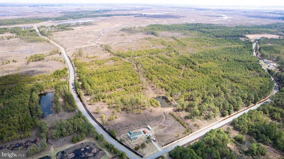 0 Andrews Rd unit MDDO2004556, Crapo, MD 21626 - photo 1