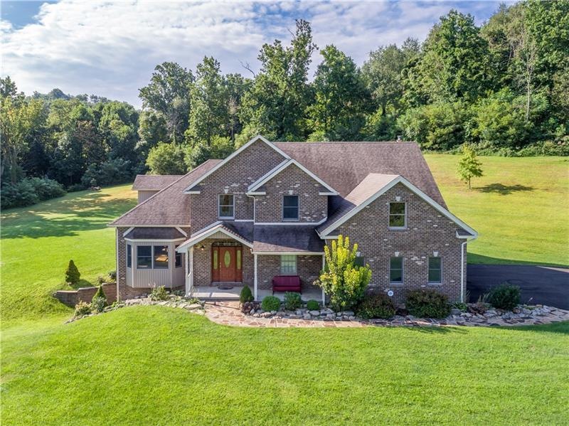 Welcome Home. This is the perfect home to share wi