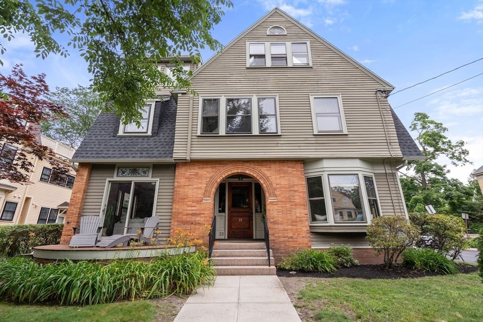 35 Langdon St, Cambridge, MA 02138 - photo 1