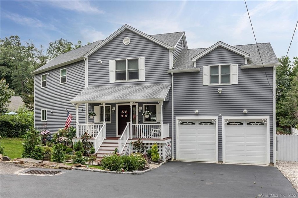 13 Flak Ln, New Fairfield, CT 06812 - photo 1