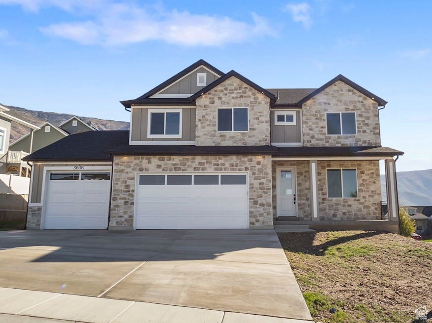 Under Contract $844,900