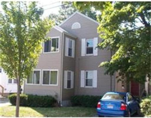 61 Avalon Ave unit Two, Quincy, MA 02169 - photo 1