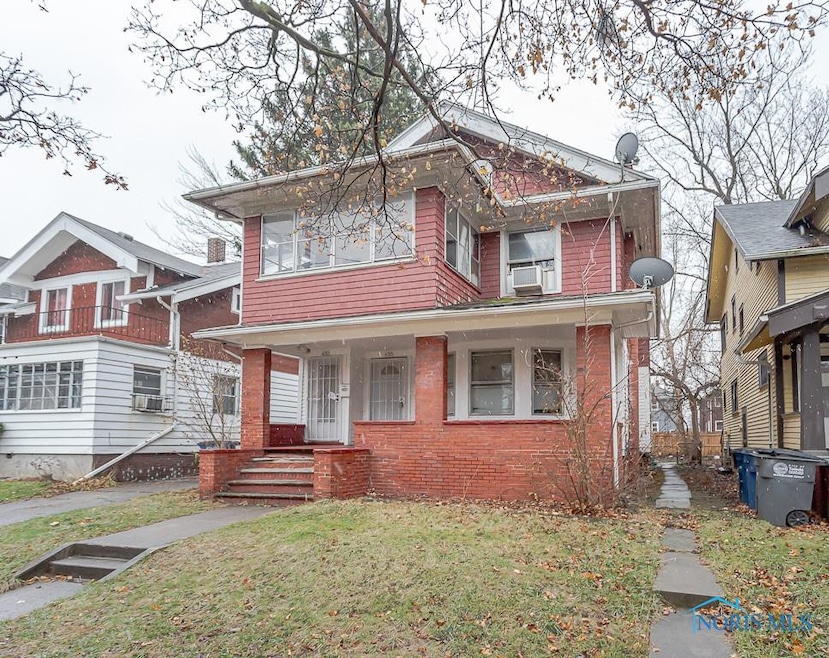 433 Islington St, Toledo, OH 43610 - photo 1