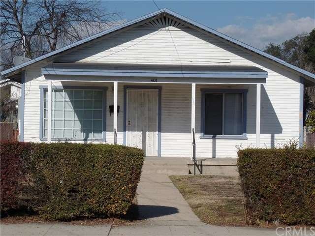 Front Elevation!