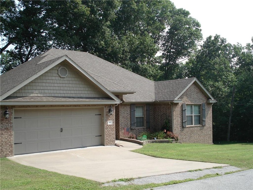20 Leona Dr, Bella Vista, AR 72715 - photo 1