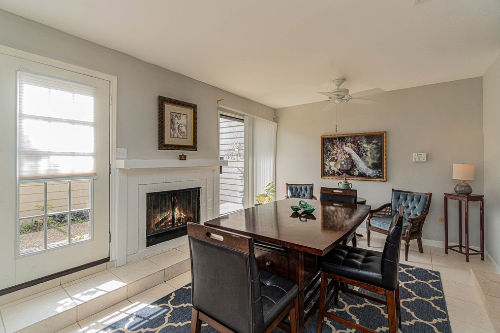 1029 Country Place Dr unit 1029, Houston, TX 77079 - photo 1