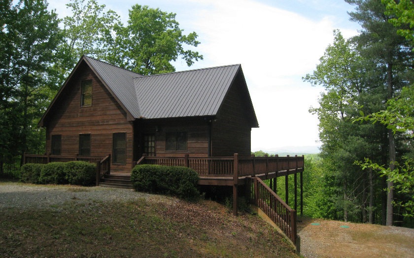 Main View