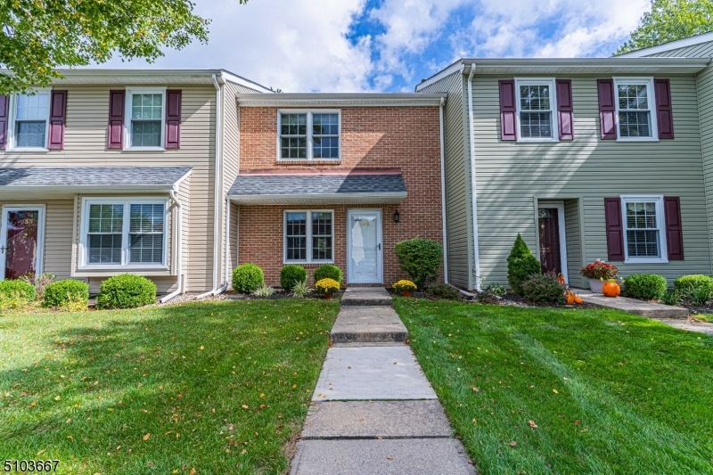 234 Gettysburg Way unit 27E, Lincoln Park, NJ 07035 - photo 1