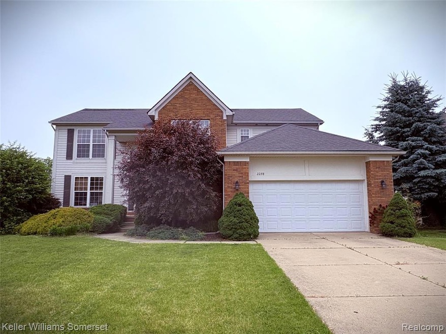 2278 Boulder Ridge Blvd unit 147, Ann Arbor, MI 48103 - photo 1