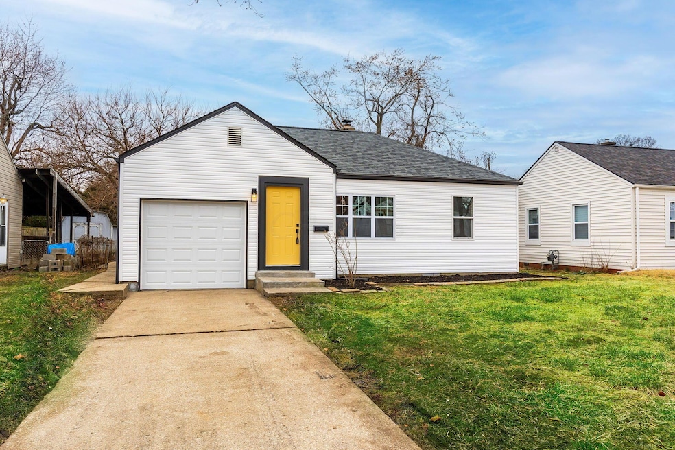 67 N Everett Ave, Columbus, OH 43213 - photo 1