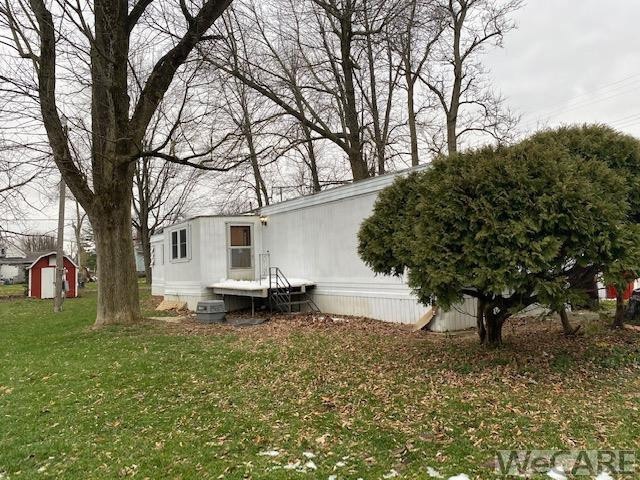 117 Franklin Ave, Ada, OH 45810 - photo 1