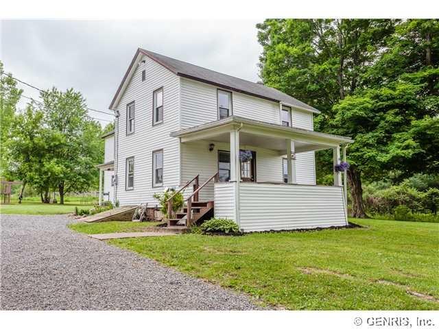 Exterior Front. Welcome to 14760 Holley Road in Al