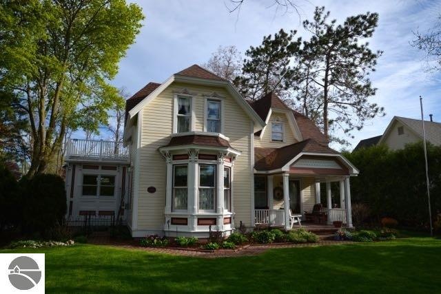 306 Ottawa St, Elk Rapids, MI 49629 - photo 1