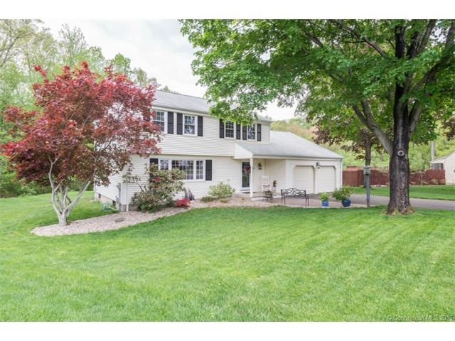 205 Farms Village Rd, Rocky Hill, CT 06067 - photo 1