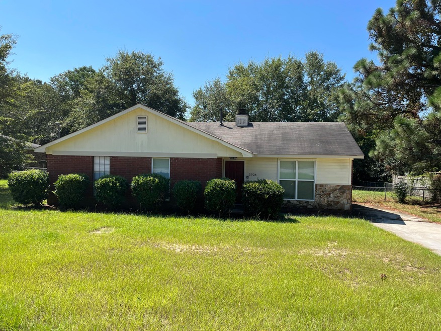 3924 Wexford Ct, Hephzibah, GA 30815 - photo 1