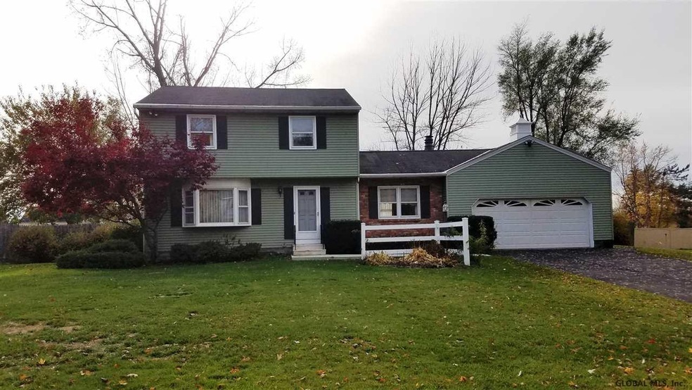 50 Cloverfield Dr, Albany, NY 12211 - photo 1