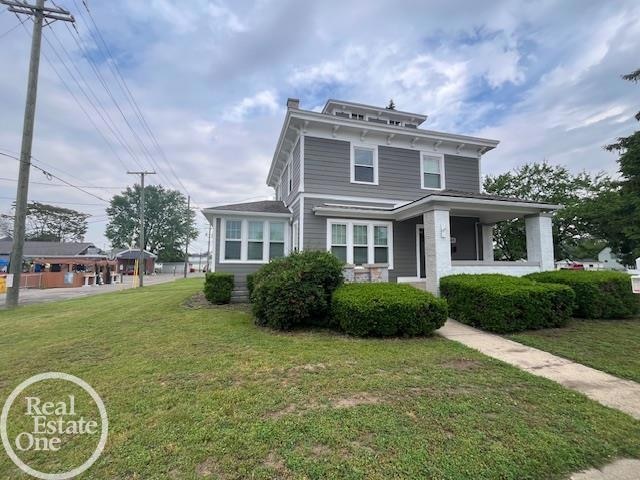 36465 Main St, New Baltimore, MI 48047 - photo 1