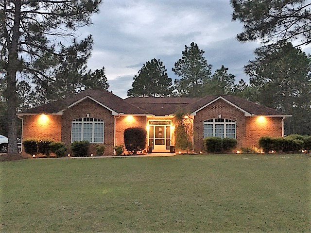 766 Julie Dr, Vidalia, GA 30474 - photo 1