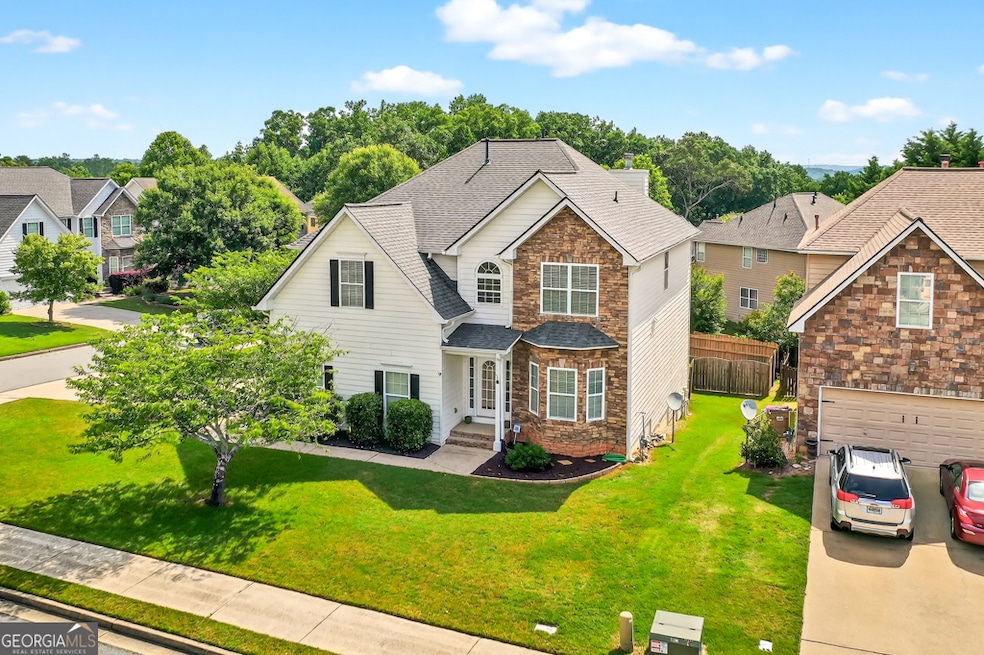 910 Pebble Creek Trail, Suwanee, GA 30024 - photo 1