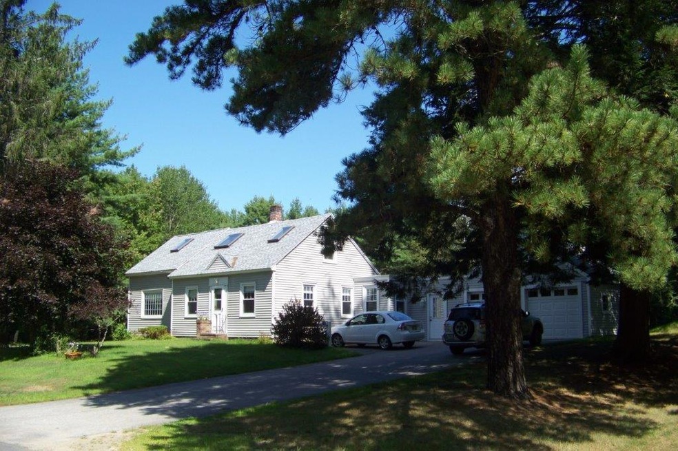 Front view