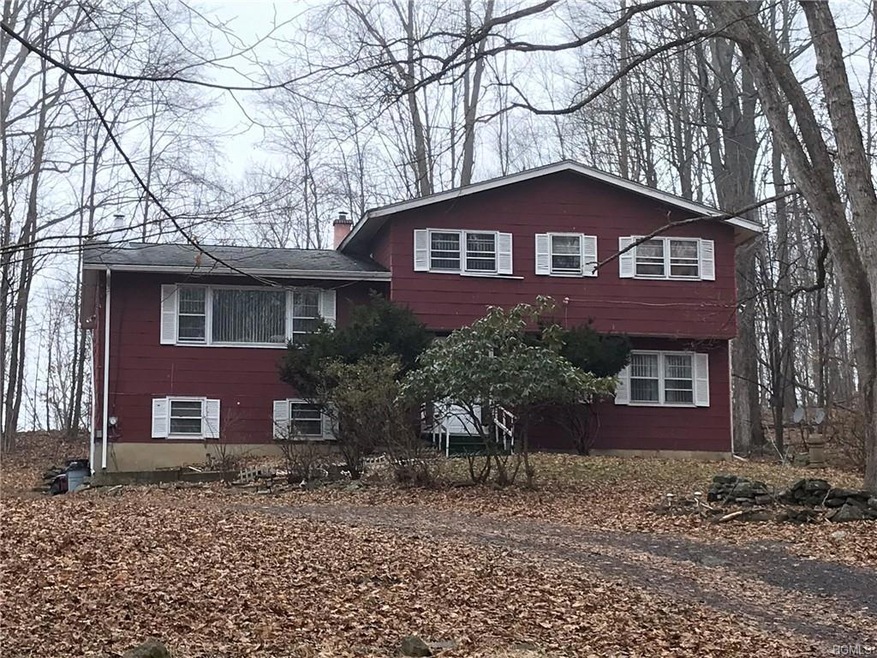 449 Bullville Rd, Montgomery, NY 12549 - photo 1