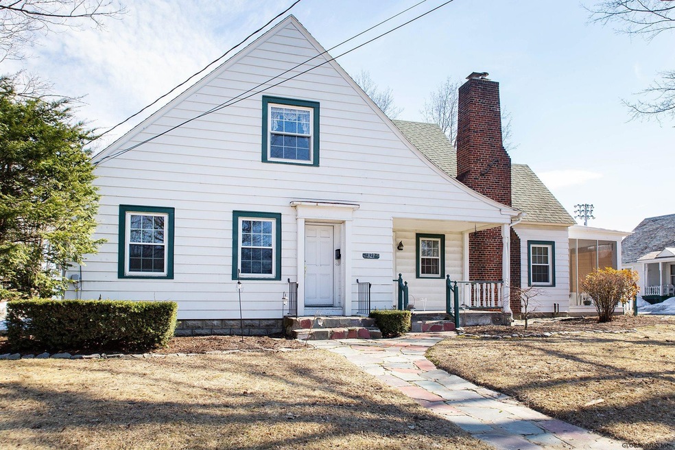 321 Main St, Corinth, NY 12822 - photo 1