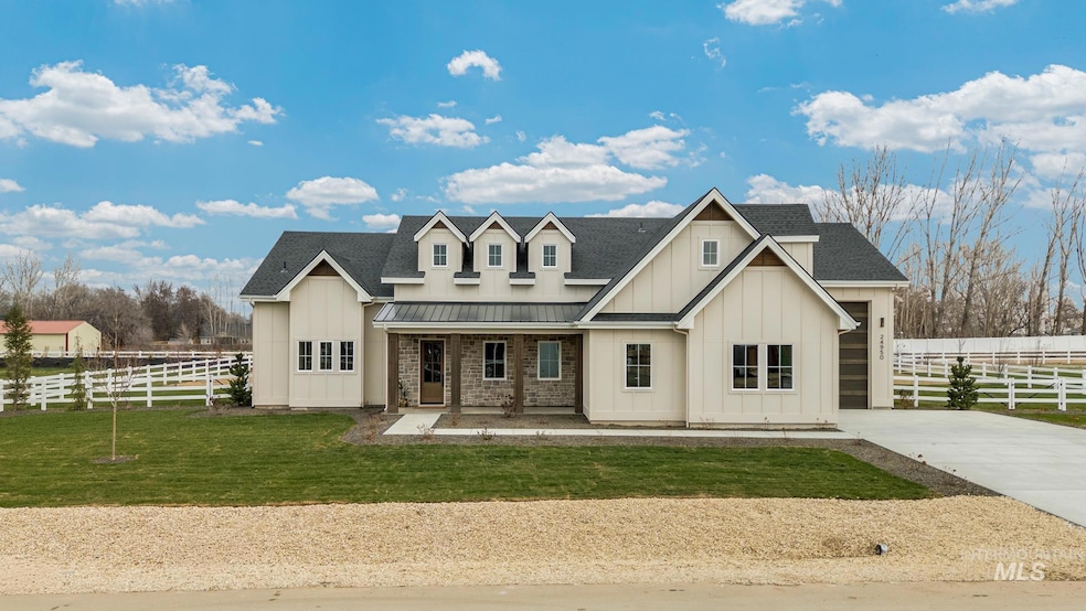 24787 Haflinger Way, Middleton, ID 83644 - photo 1