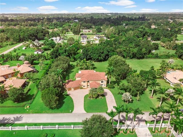 5051 SW 192nd Terrace, Southwest Ranches, FL 33332 - photo 1