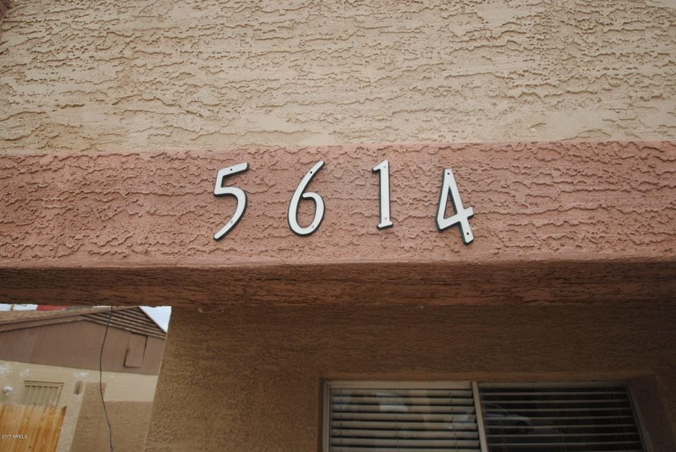 5614 W Catalina Dr, Phoenix, AZ 85031 - photo 1