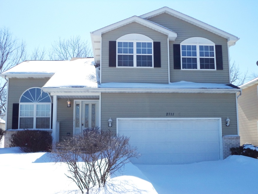 2711 Northfield Ave, Waukegan, IL 60085 - photo 1