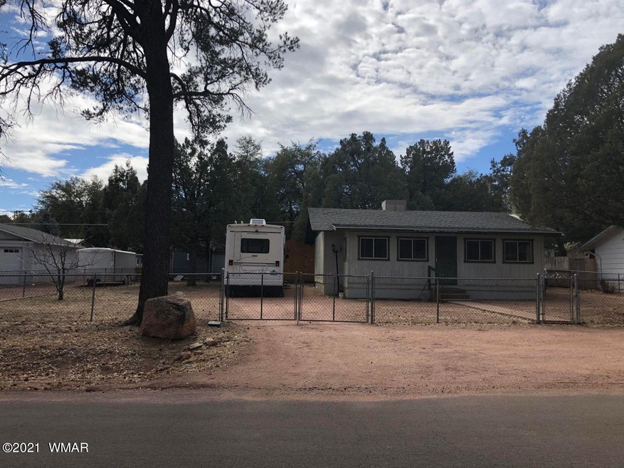 511 W Bridle Path Ln, Payson, AZ 85541 - photo 1