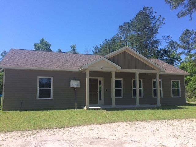 43 Veranda Dr, Crawfordville, FL 32327 - photo 1