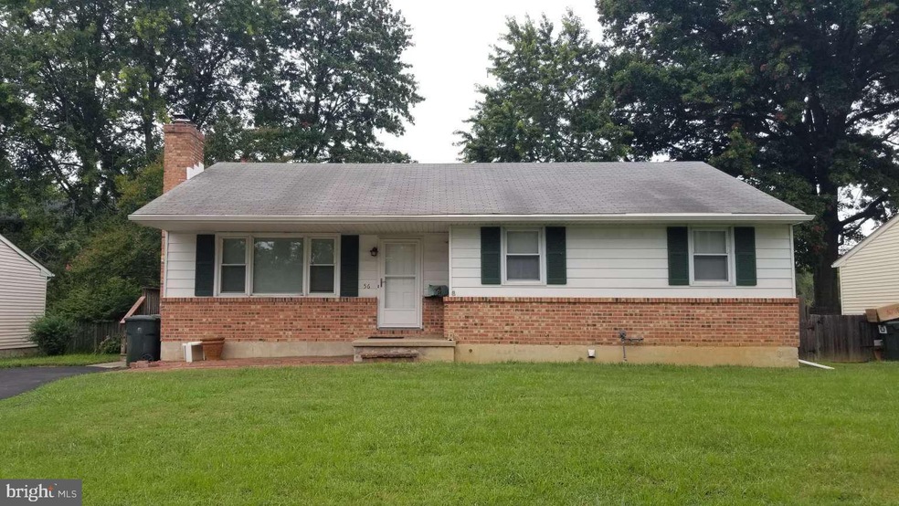 56 Odaniel Ave, Newark, DE 19711 - photo 1