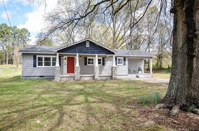 Welcome Home to 446 Rogers Lake