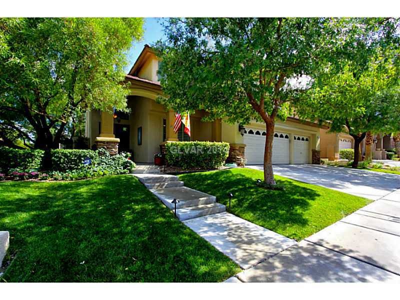 Property Photo. Beautiful Canyon Oaks community an