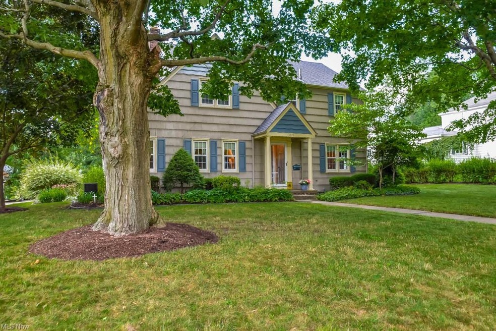 Charming 4 bedroom, 2.5 bath home in Market Height