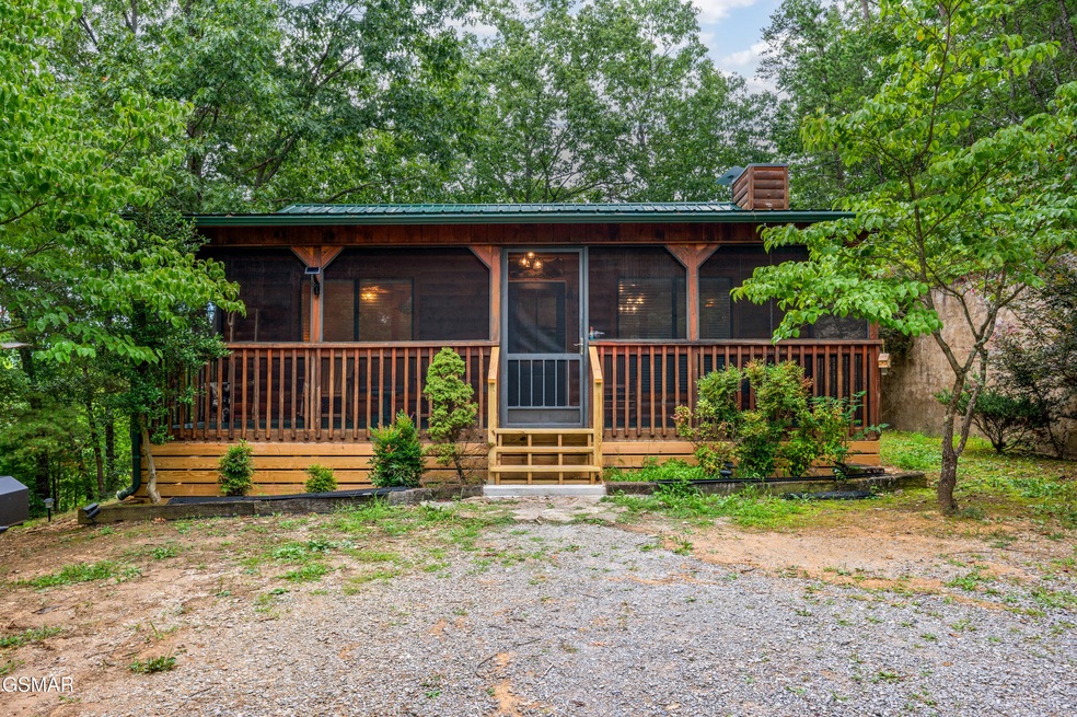 3119 Bear Mountain Ln, Sevierville, TN 37876 - photo 1