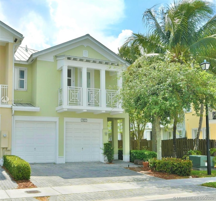 7407 NW 107th Place, Doral, FL 33178 - photo 1