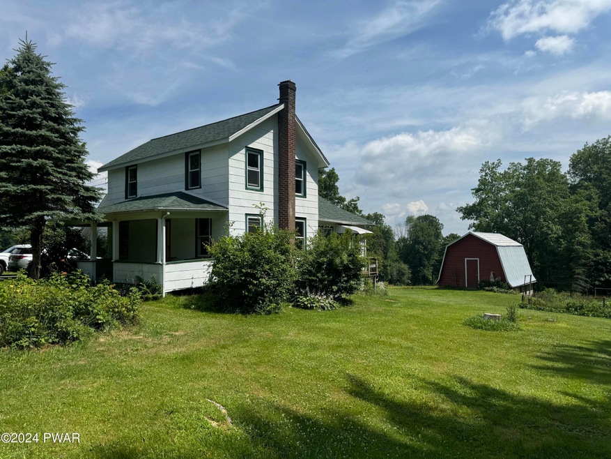 878 Bethany Turnpike, Honesdale, PA 18431 - photo 1