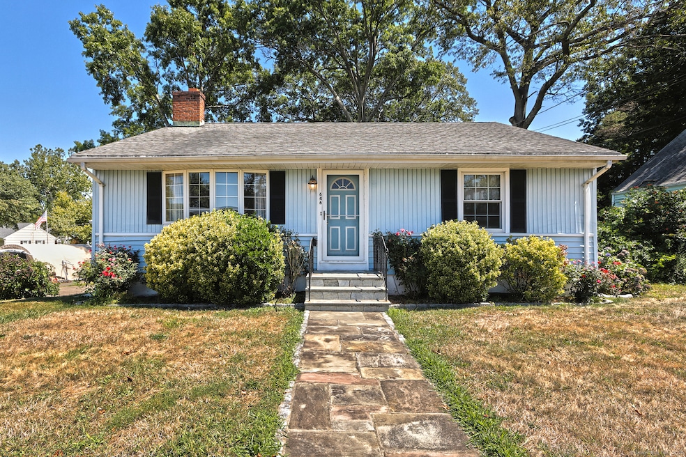 Sold $375,000 • Co-Listing Agent