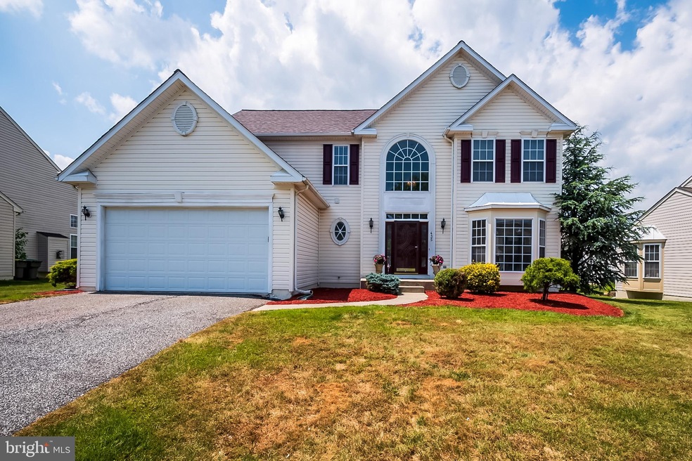 435 Wynthorpe Rd, New Castle, DE 19720 - photo 1