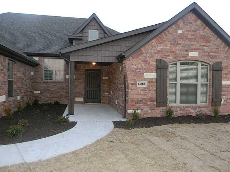 14885 Southern View, Siloam Springs, AR 72761 - photo 1