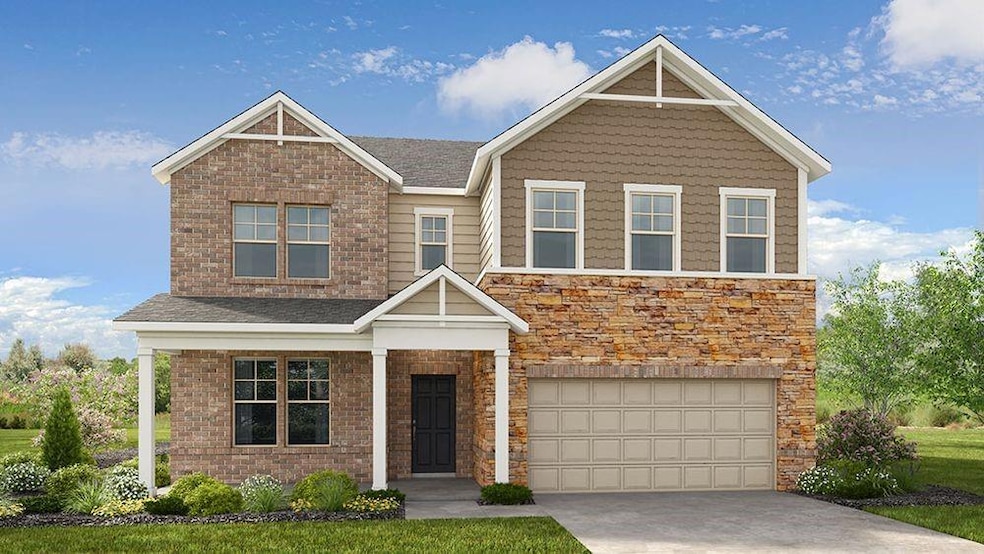 Essex Rendering