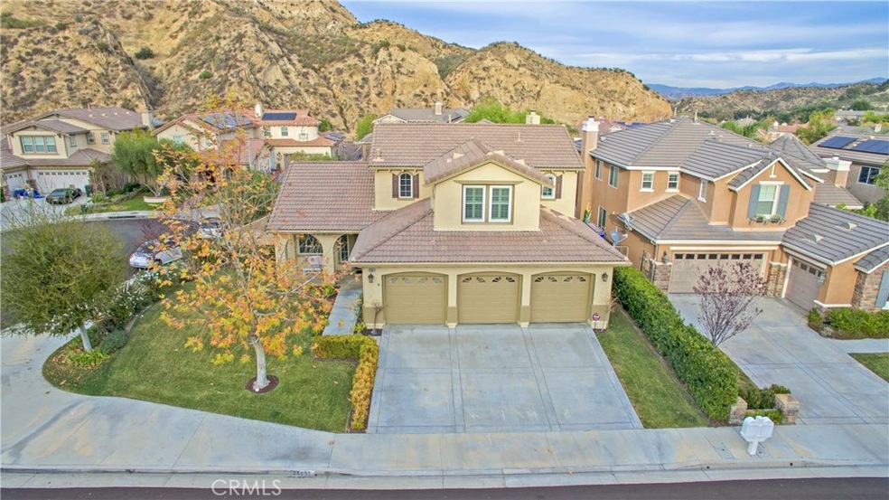 25851 Royal Oaks Rd, Stevenson Ranch, CA 91381 - photo 1