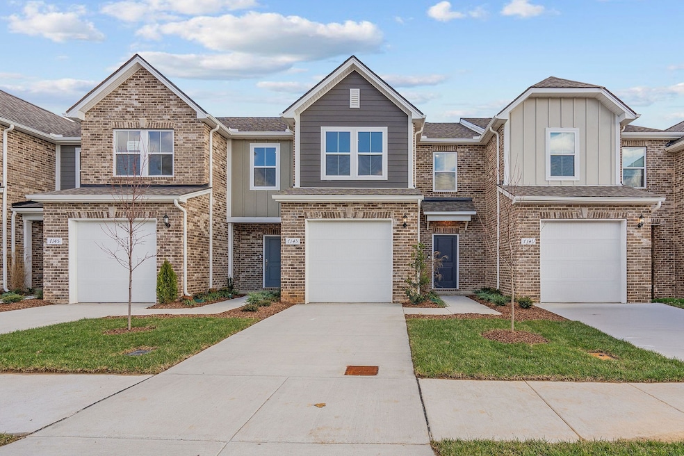 7124 Mapleside Ln, Fairview, TN 37062 - photo 1